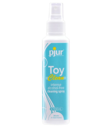 Pjur - Toy Clean, rengöringspray