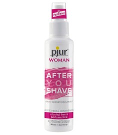 Pjur Woman - After You Shave