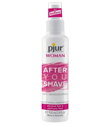 Pjur Woman - After You Shave