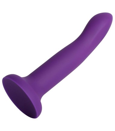 Dildox - Color Changing Dildo, Small