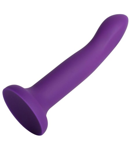 Dildox - Color Changing Dildo, Small
