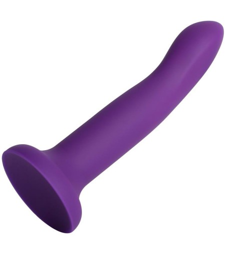 Dildox - Color Changing Dildo, Medium