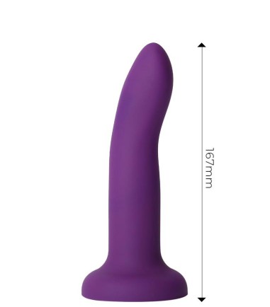 Dildox - Color Changing Dildo, Medium