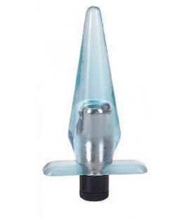 Slimline Butt Plug