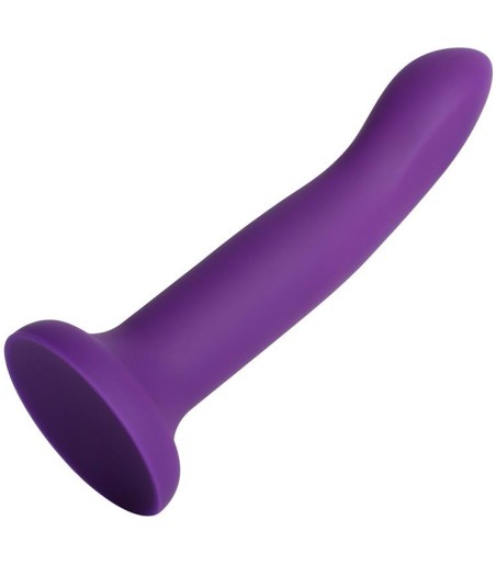 Dildox - Color Changing Dildo, Large
