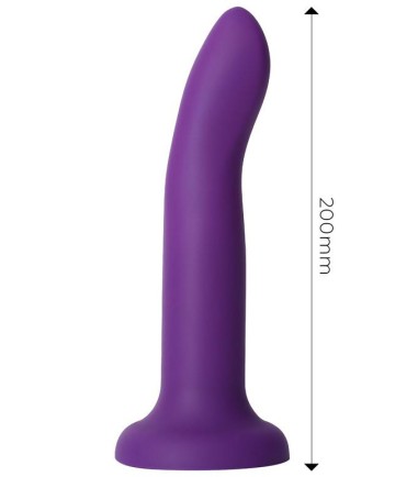 Dildox - Color Changing Dildo, Large