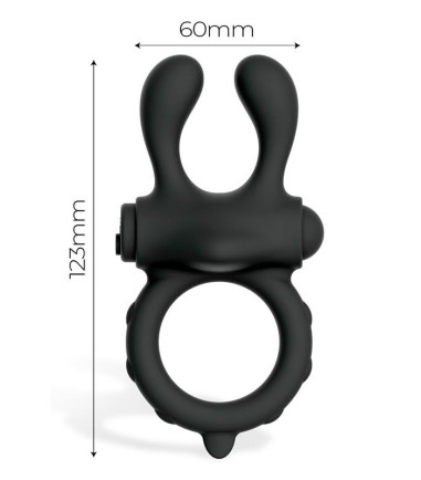 Earzy Vibrating Cock Ring