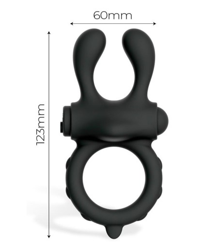 Earzy Vibrating Cock Ring