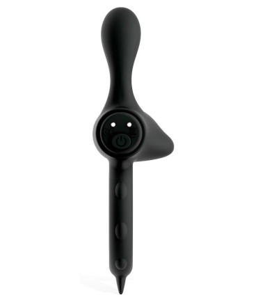 Earzy Vibrating Cock Ring