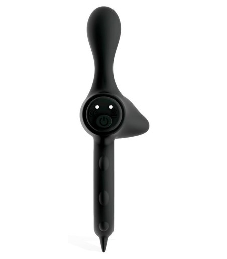 Earzy Vibrating Cock Ring