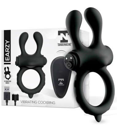Earzy Vibrating Cock Ring
