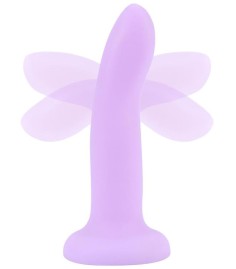 Dildox - Posable Dildo, anpassningsbar dong i mjuk silikon