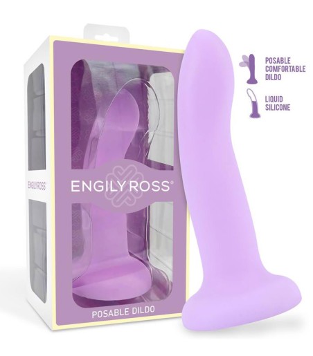 Dildox - Posable Dildo