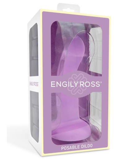 Dildox - Posable Dildo