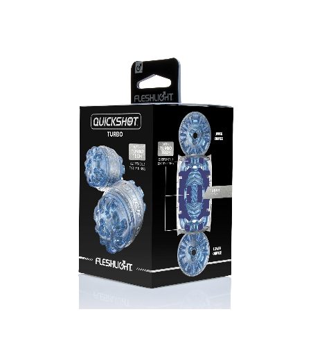 Fleshlight - Quickshot Turbo