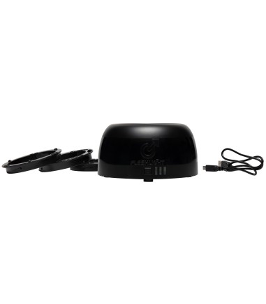 Fleshlight - Air, Automatic Drying Unit,3 olika tider för torkning