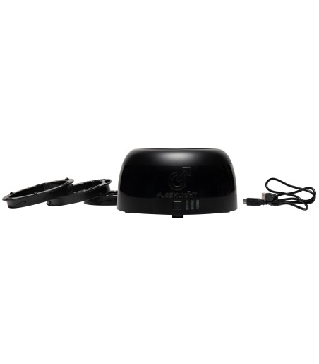 Fleshlight - Air, Automatic Drying Unit,3 olika tider för torkning