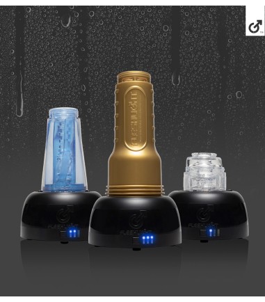 Fleshlight - Air, Automatic Drying Unit