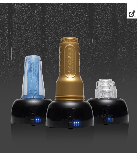 Fleshlight - Air, Automatic Drying Unit