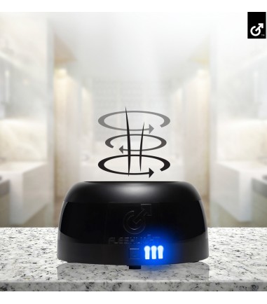 Fleshlight - Air, Automatic Drying Unit, USB-sladd för att driva den