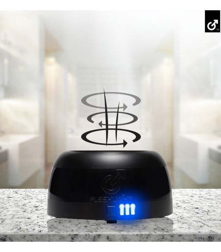 Fleshlight - Air, Automatic Drying Unit, USB-sladd för att driva den