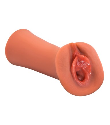 Wet Pussies - Juicy Snatch, lösvagina som är mjuk, kan klämmas lätt ihop