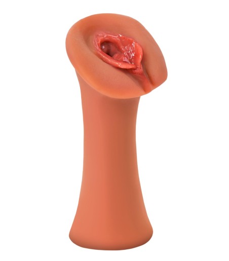 Wet Pussies - Juicy Snatch, skön lösfitta, mjuk och blött