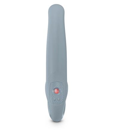 Fun Factory - Share Vibe Pro, Grey, en enda knapp för enkelt styrning