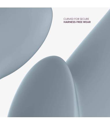 Fun Factory - Share Vibe Pro, Grey