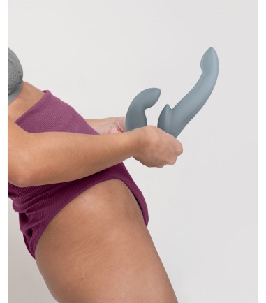 Fun Factory - Share Vibe Pro, Grey