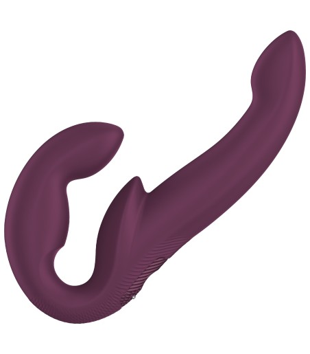 Fun Factory - Share Vibe Pro, Purple, ny design