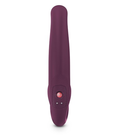 Fun Factory - Share Vibe Pro, Purple, en knapp som styr 4 hastigheter och 4 vibrationsmönster