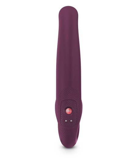 Fun Factory - Share Vibe Pro, Purple, en knapp som styr 4 hastigheter och 4 vibrationsmönster