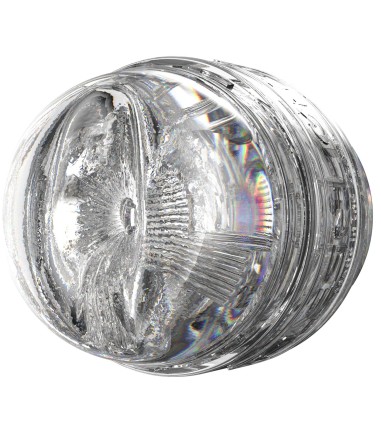 Fleshlight - Quickshot Autumn Falls, ena sidan med vaginal ingång