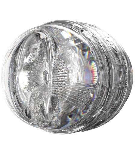 Fleshlight - Quickshot Autumn Falls, ena sidan med vaginal ingång