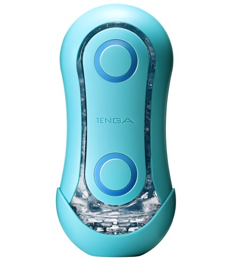 Tenga - Flip Orb, Ocean Blue