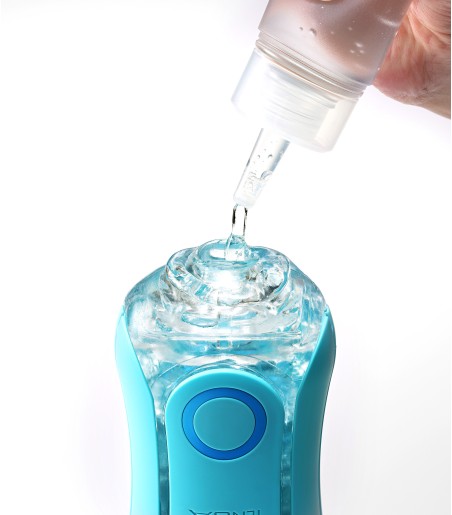 Tenga - Flip Orb, Ocean Blue