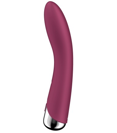 Satisfyer - Spinning Vibe 1, Red
