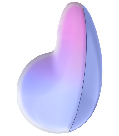 Satisfyer - Pixie Dust, Lilac