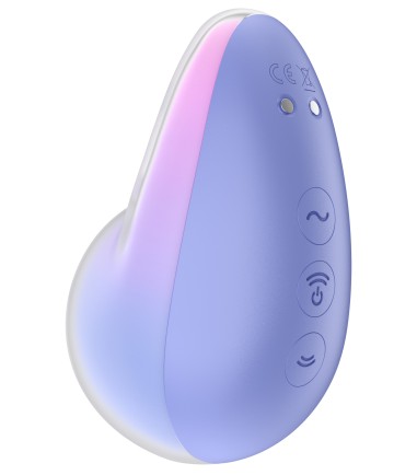 Satisfyer - Pixie Dust, Lilac