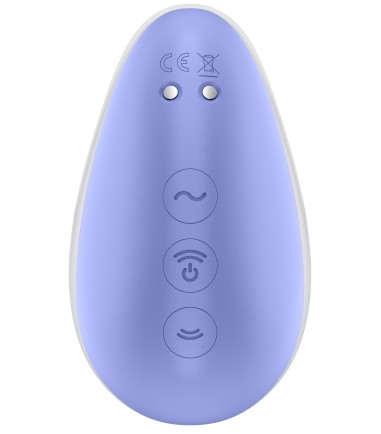 Satisfyer - Pixie Dust, Lilac
