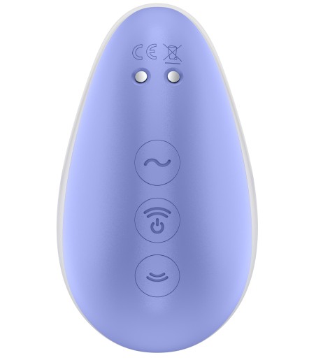 Satisfyer - Pixie Dust, Lilac