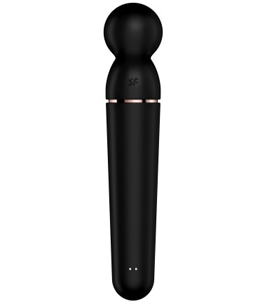 Satisfyer - Planet Wand-er, Black