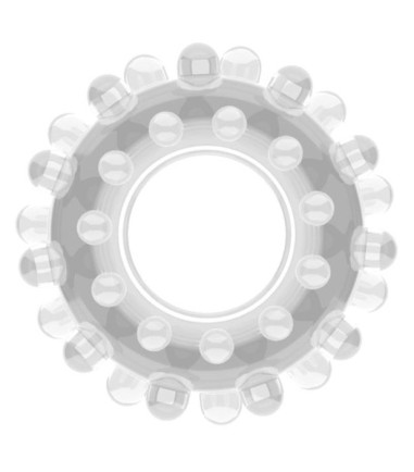 Power Plus Cock Ring