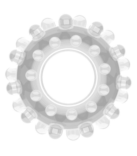 Power Plus Cock Ring