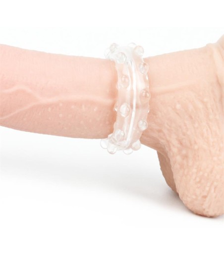 Power Plus Cock Ring