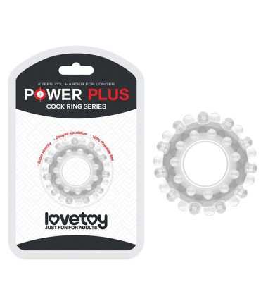 Power Plus Cock Ring