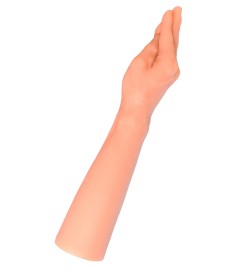 GetReal - The Hand, perfekt hand för fisting