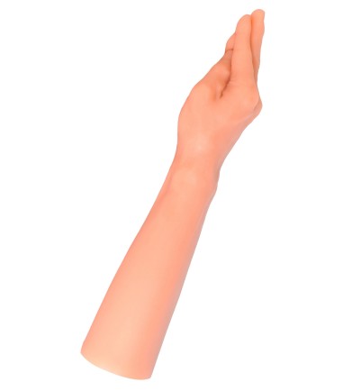 GetReal - The Hand, perfekt hand för fisting