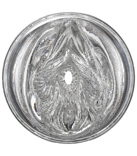 Fleshlight - Quickshot Stoya Destroya, skänt vaginal ingång